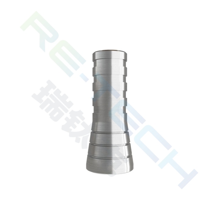 Temporary Cylinder compatible with Anthogyr™