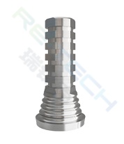 Temporary Cylinder compatible with Bego™