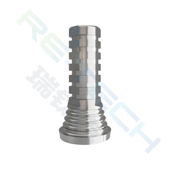 Temporary Cylinder compatible with Bego™