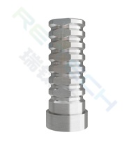 Temporary Cylinder compatible with Osstem™