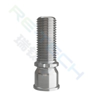 Temporary Cylinder compatible with Dentium™