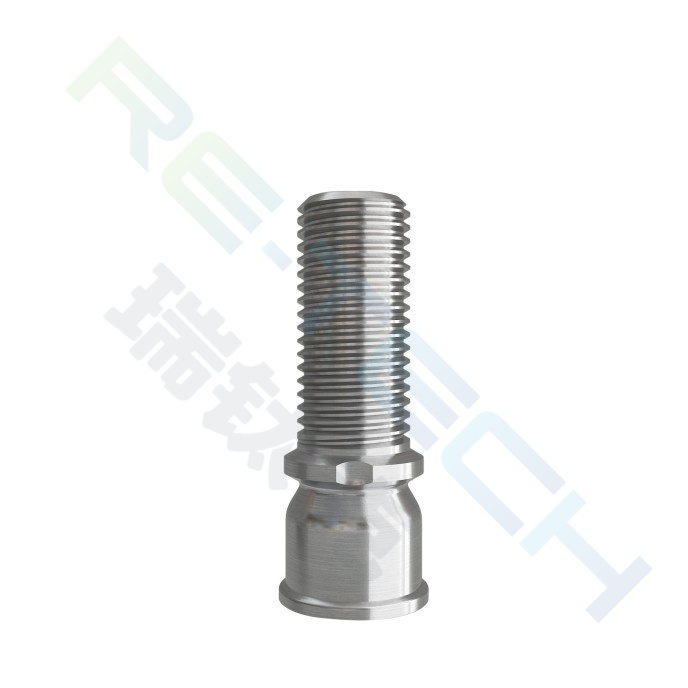 Temporary Cylinder compatible with Dentium™