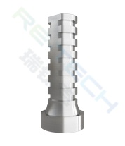 Temporary Cylinder compatible with Nobel™