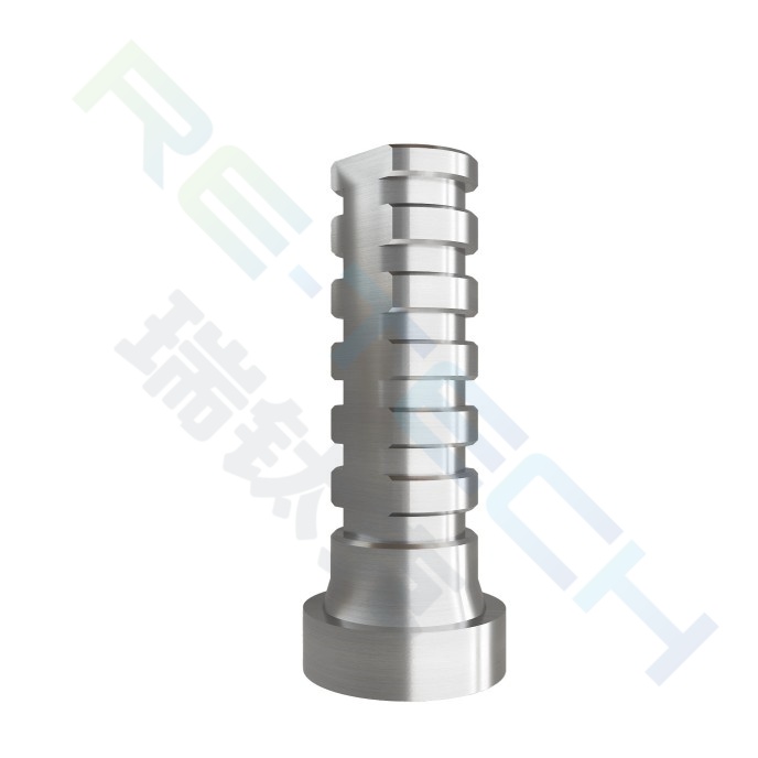 Temporary Cylinder compatible with Nobel™