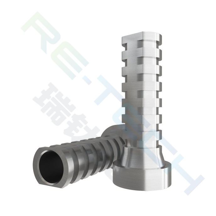 Temporary Cylinder compatible with Nobel™