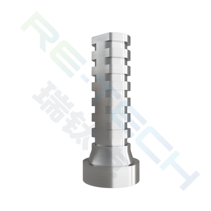 Temporary Cylinder compatible with Nobel™