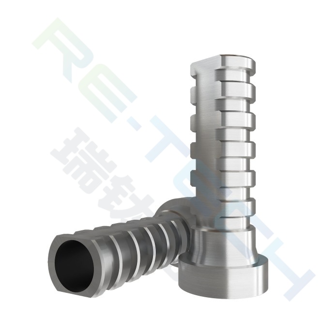 Temporary Cylinder compatible with Nobel™