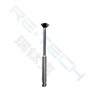 Small-Head Brush Titanium Brush