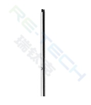 Hand Cross Screwdriver used with a Torque wrench