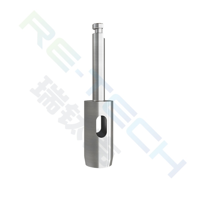 Dental Soft Tissue Cutter