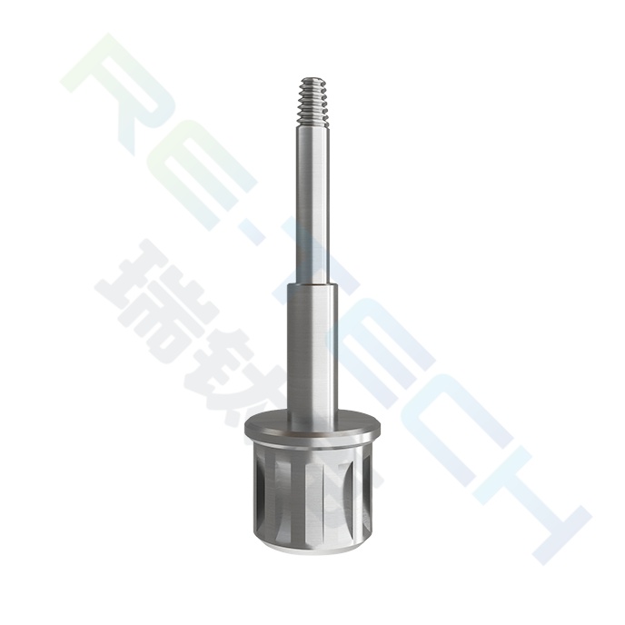 Dental Manual Tap