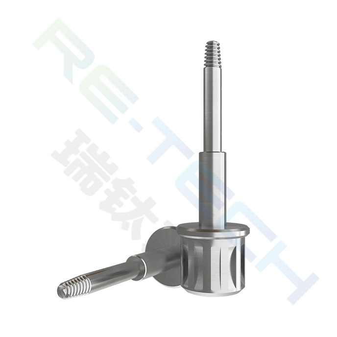 Dental Manual Tap