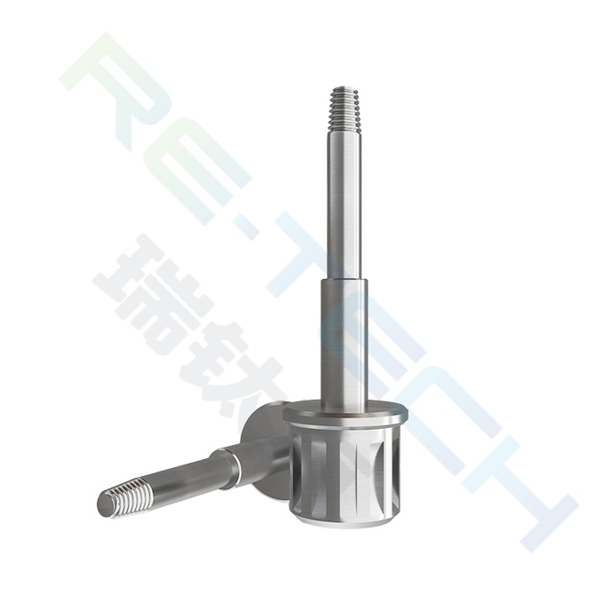 Dental Manual Tap