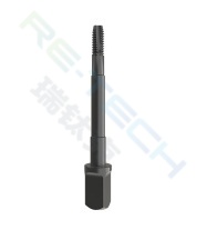 Manual tapping drill