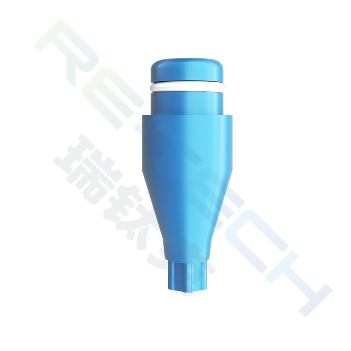 Drill Guide for STR BLX