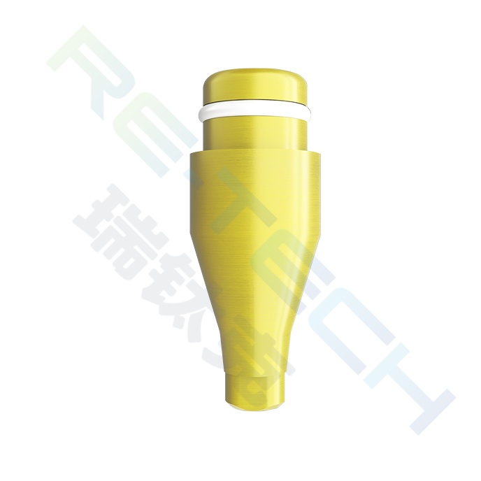 Drill Guide for ATG
