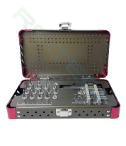 Zygomatic And Alar Nose Lift Tool Box