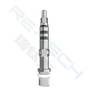 Dental implant wrench for Osstem