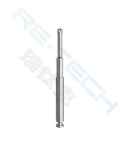 Screwdriver for Straumann