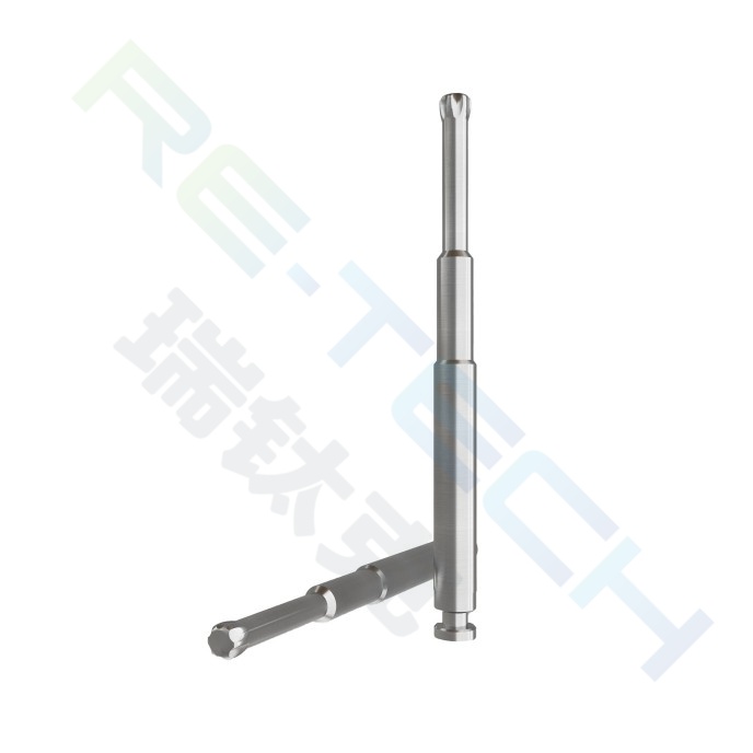Screwdriver for Straumann