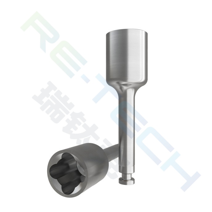 Ratchet Wrench Adapter