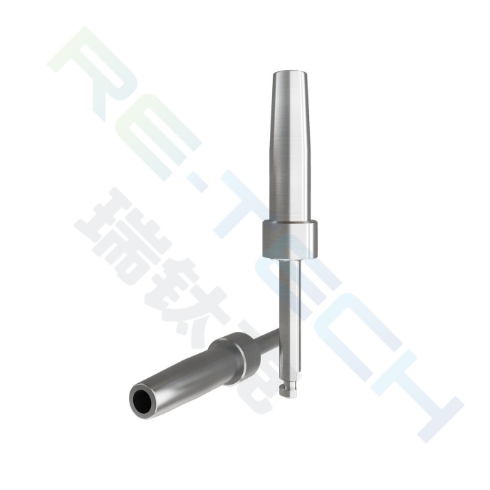Machine Extender