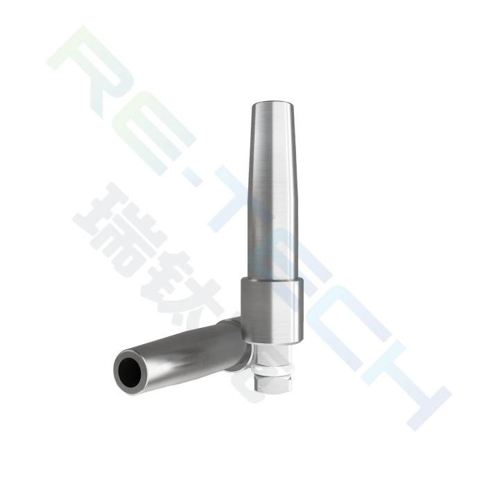 Hand-held Extender