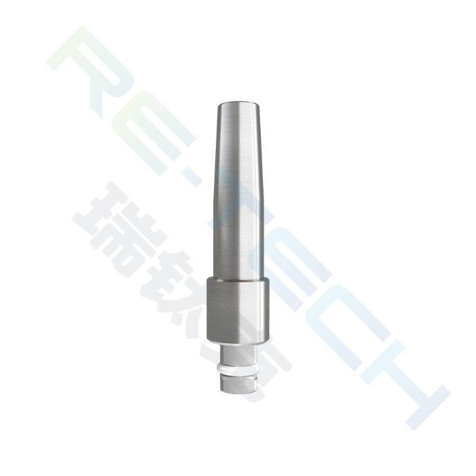 Hand-held Extender