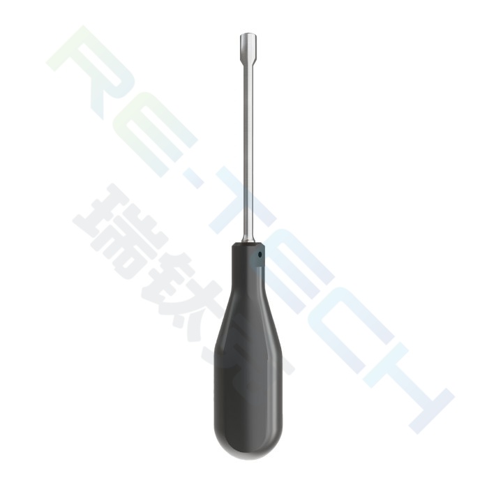 Dental implant connector