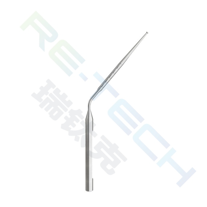 Dental measuring rules