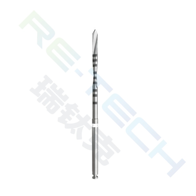 Dental drill
