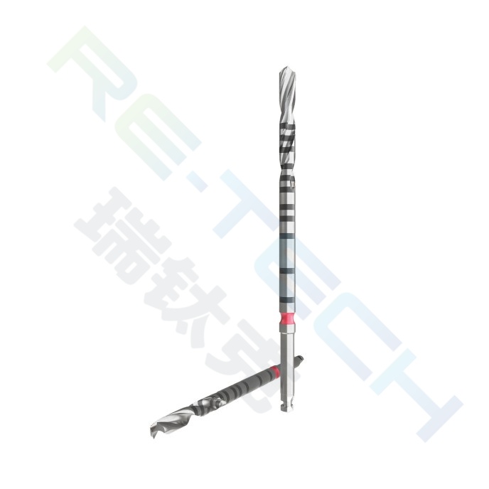 Dental drill