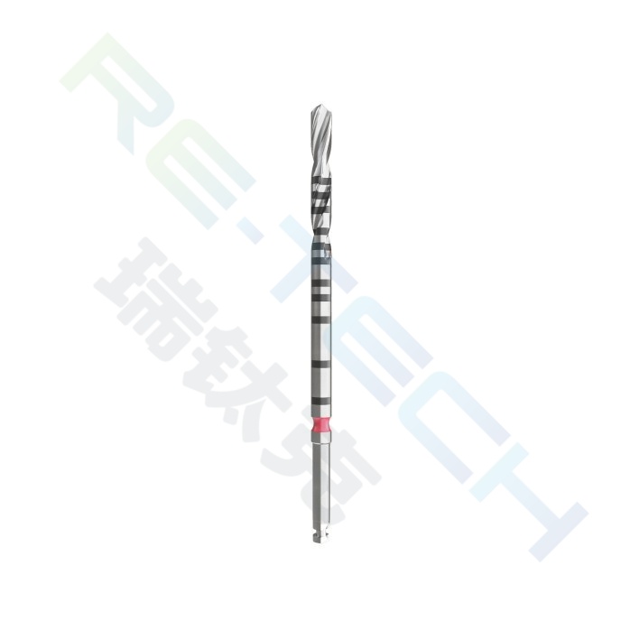 Dental drill