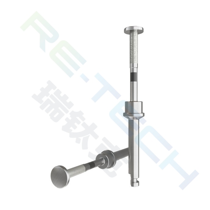 Specialized Sinus Lift Drill