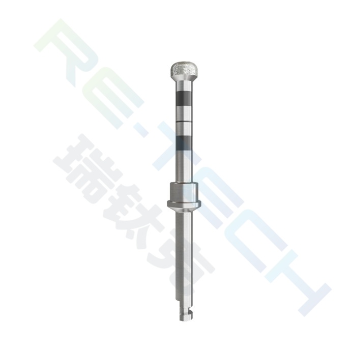 Specialized Sinus Lift Drill