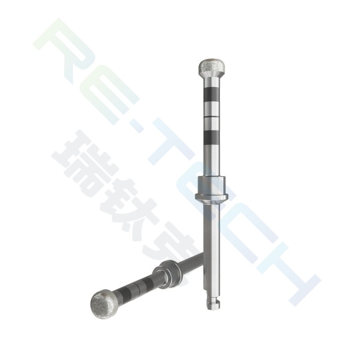 Specialized Sinus Lift Drill
