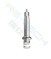 Dental implant wrench for Dentium