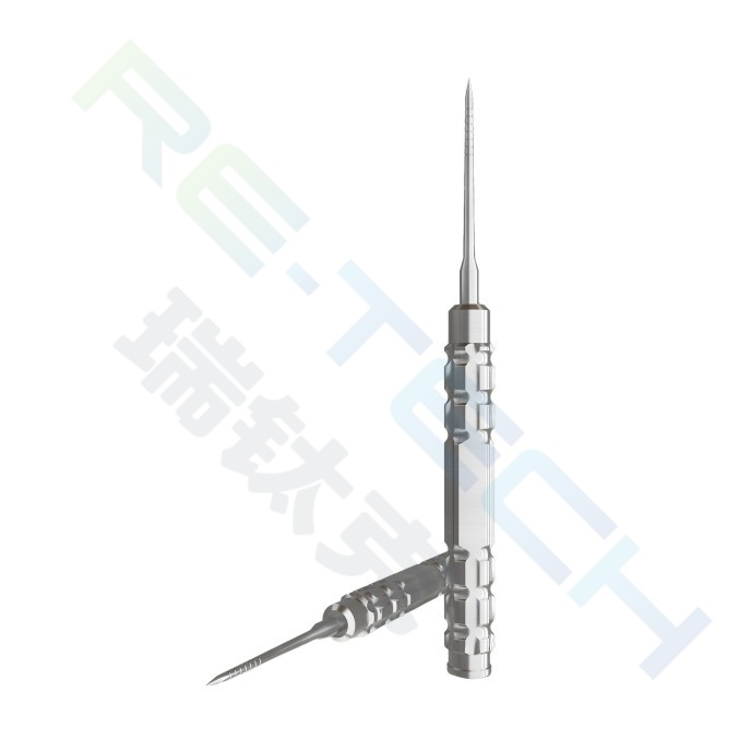 Dental Implant Positioner