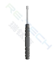 Dental implant connector