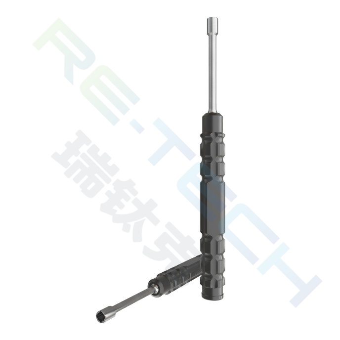 Dental implant connector