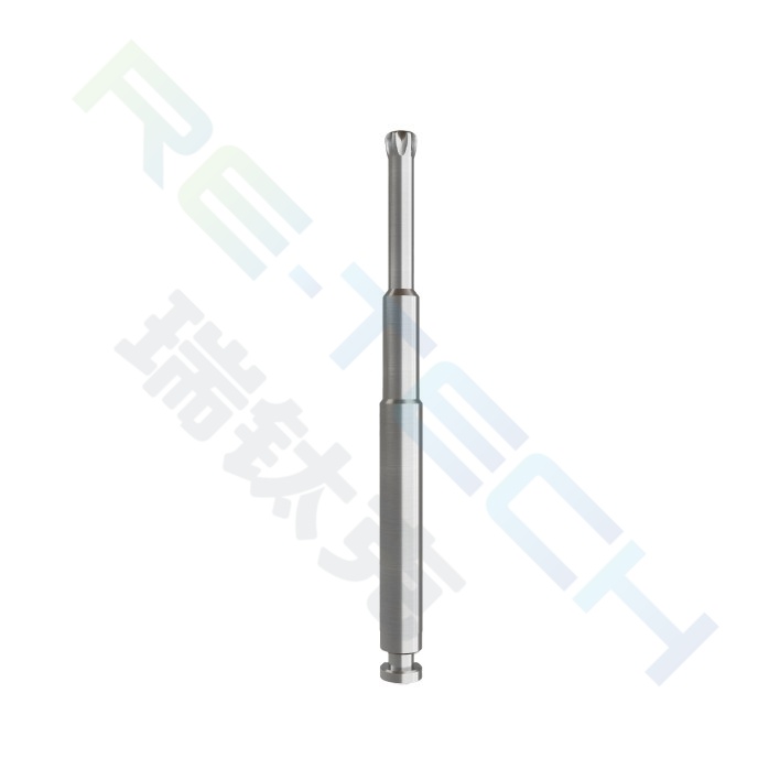 Screwdriver for Straumann