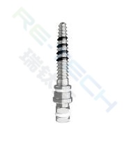 Dental implant bone expander