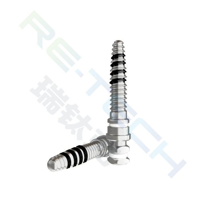 Dental implant bone expander