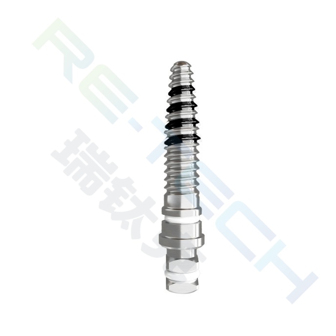 Dental implant bone expander