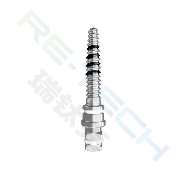 Dental implant bone expander