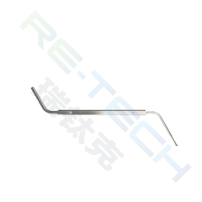 Dental measuring ruler
