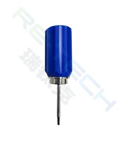 Technician screwdriver for OSS