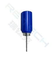 Technician screwdriver for Straumann