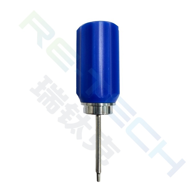 Technician screwdriver for Ank