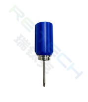 Technician screwdriver for ICX